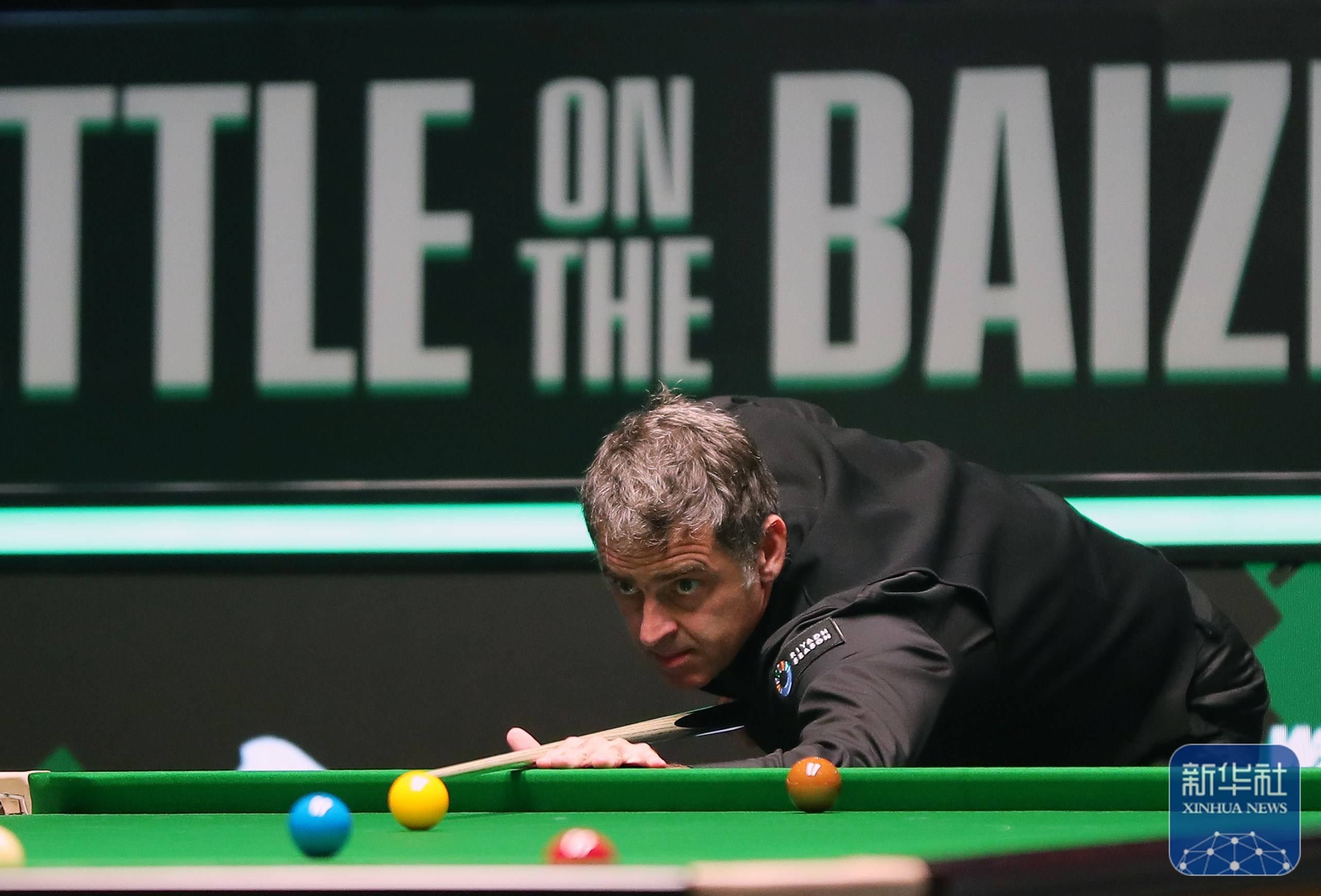 全新的攻防 全新的攻防