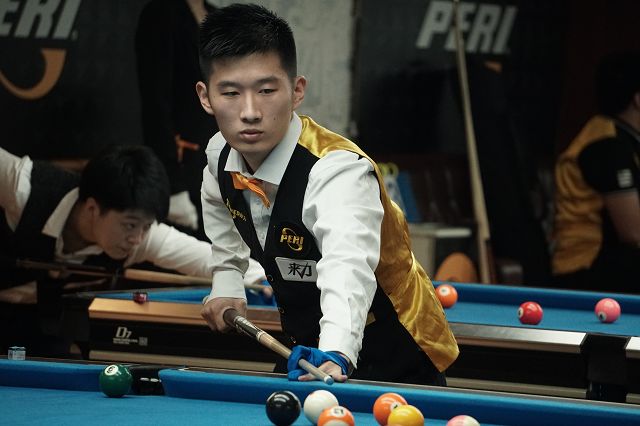 对手适配 对手适配