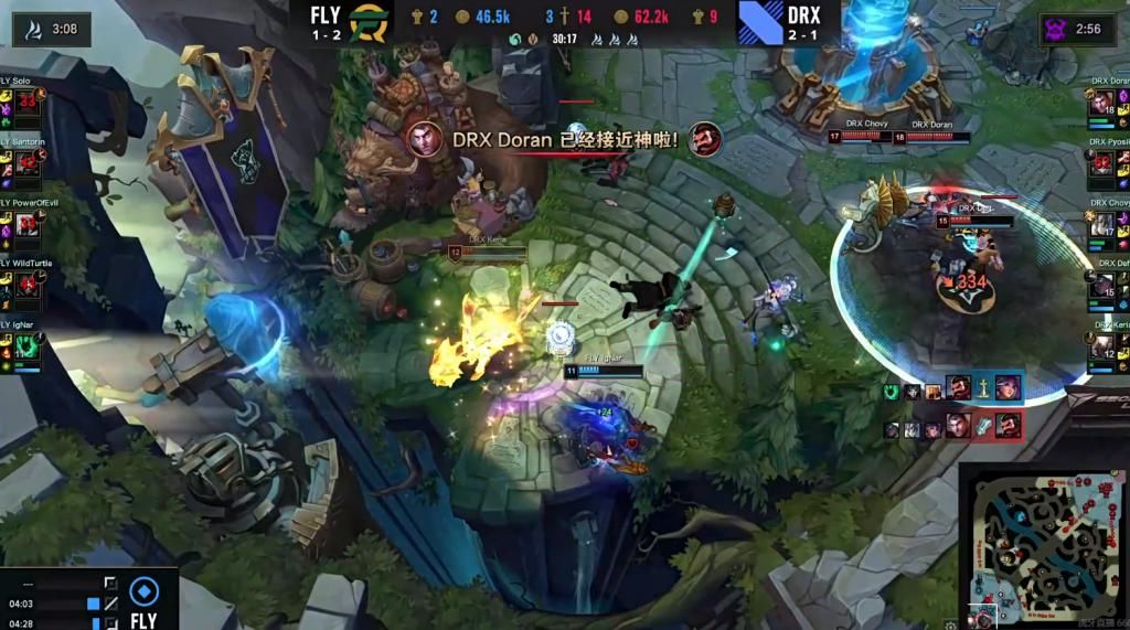 于节奏与定 于节奏与定